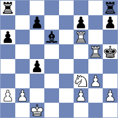Galego - Krzywda (Chess.com INT, 2021)