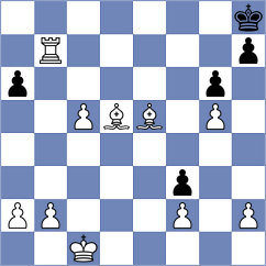 Preobrazhenskaya - Tripurambika V (FIDE Online Arena INT, 2024)