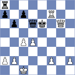 Barp - Valner (Chess.com INT, 2020)