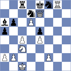 Obsivac - Starek (Chess.com INT, 2021)