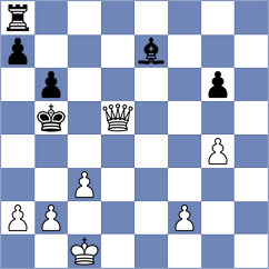 Pajeken - Pliukha (chess.com INT, 2022)