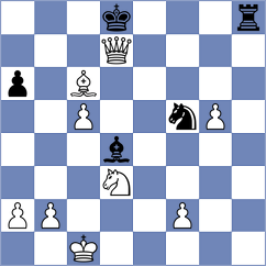 Sailer - Bitelmajer (chess.com INT, 2024)