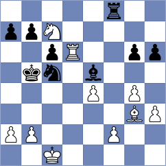Cremisi - Sarkar (chess.com INT, 2023)
