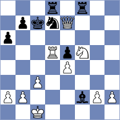 Silva - Rios Escobar (chess.com INT, 2024)