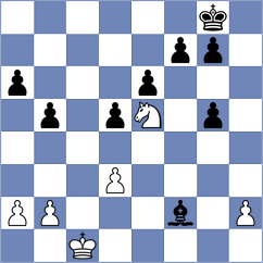 Kaganskiy - Seletsky (chess.com INT, 2023)