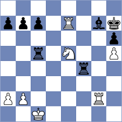 Choque Ordono - Friedel (chess.com INT, 2020)