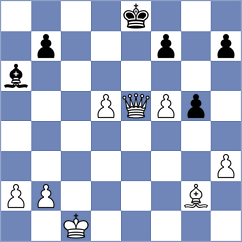 Sauvageot Ledezma - Slate (chess.com INT, 2023)