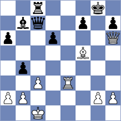Przybylski - Van Baar (chess.com INT, 2024)