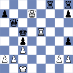Bellon Lopez - Steenbekkers (Chess.com INT, 2021)