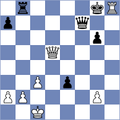 Sydoryka - Helmer (chess.com INT, 2024)
