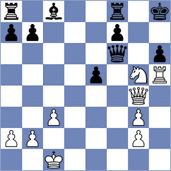 Pajeken - Maly (chess.com INT, 2021)