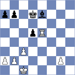 Abdurakhmanov - Primbetov (Chess.com INT, 2021)