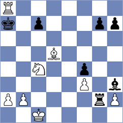 Krysa - Bazarov (chess.com INT, 2021)
