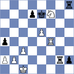 Luke Brezmes - Silva Lucena (chess.com INT, 2024)