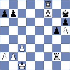 Mlynek - Jones (Chess.com INT, 2021)