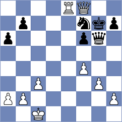 Eden - Diaz Camallonga (chess.com INT, 2021)