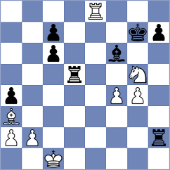 Durarbayli - So (chess.com INT, 2024)