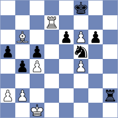 Ilinca - Sielecki (chess.com INT, 2024)