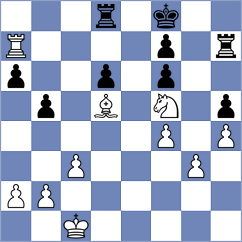 Ibarra Jerez - Chernobay (chess.com INT, 2024)