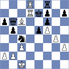 Wueest - Belanoff (chess.com INT, 2024)