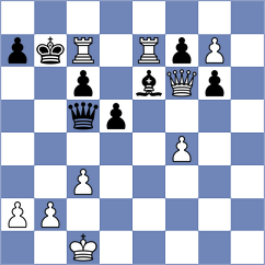 Boulos - Lim Teck Guan (Chess.com INT, 2021)