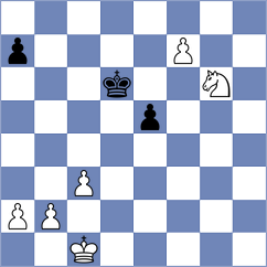 Gratz - Marin Ramirez (Chess.com INT, 2018)