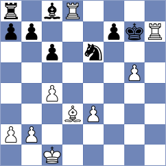 Holt - Movahed (chess.com INT, 2024)