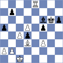 Krush - Emelianova (Chess.com INT, 2020)