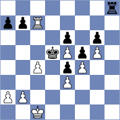 Koellner - Meruga (Chess.com INT, 2020)