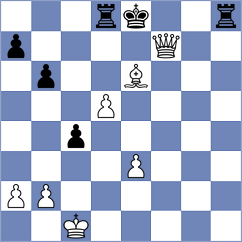 Wu - Collins (chess.com INT, 2024)
