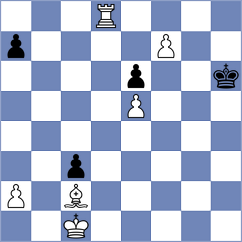 Jeet - Enkhtuul (chess.com INT, 2023)