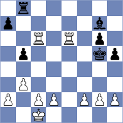 Kuderinov - Desideri (Chess.com INT, 2021)