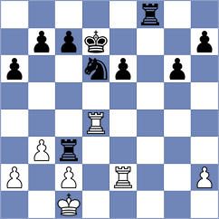 Limontas - Ulanov (Chess.com INT, 2020)