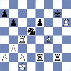Viskelis - Valdes Romero (Chess.com INT, 2021)