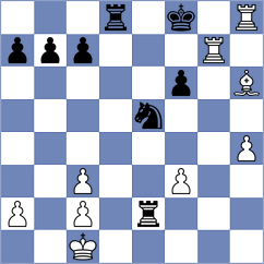 Vlassov - Towers (chess.com INT, 2022)