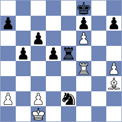 Campelo - Dobre (Chess.com INT, 2021)