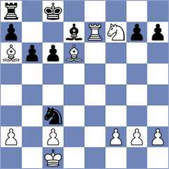 Ahmad - Vargas (chess.com INT, 2024)