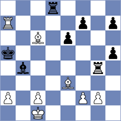 Atabayev - Manafov (Chess.com INT, 2021)