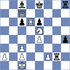 Blit - Silvestre (chess.com INT, 2024)