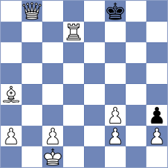 Duda - Souralova (Chess.com INT, 2021)