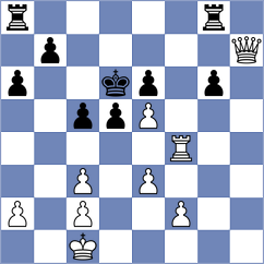 Rozen - Aansh Nandan Nerurkar (chess.com INT, 2024)