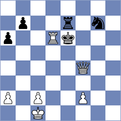 Csonka - Maximov (chess.com INT, 2023)