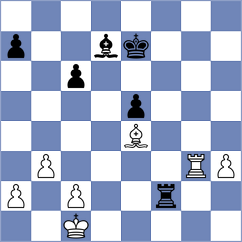 Najdin - Sarkar (chess.com INT, 2021)