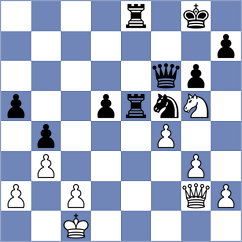 Ibarra Jerez - Mammadov (chess.com INT, 2023)