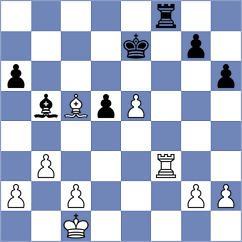 Smirin - Jangle (Chess.com INT, 2021)