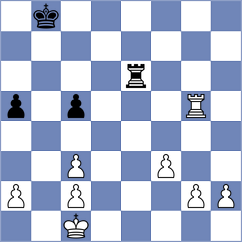 Ptacnikova - Zherebtsova (chess.com INT, 2021)