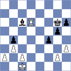 Paravyan - Bryan (Chess.com INT, 2021)