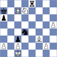 Polster - Miszler (chess.com INT, 2024)