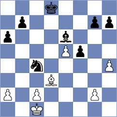 Kotlyar - Hayrapetyan (chess.com INT, 2024)