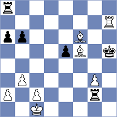 Brodsky - Grutter (chess.com INT, 2024)